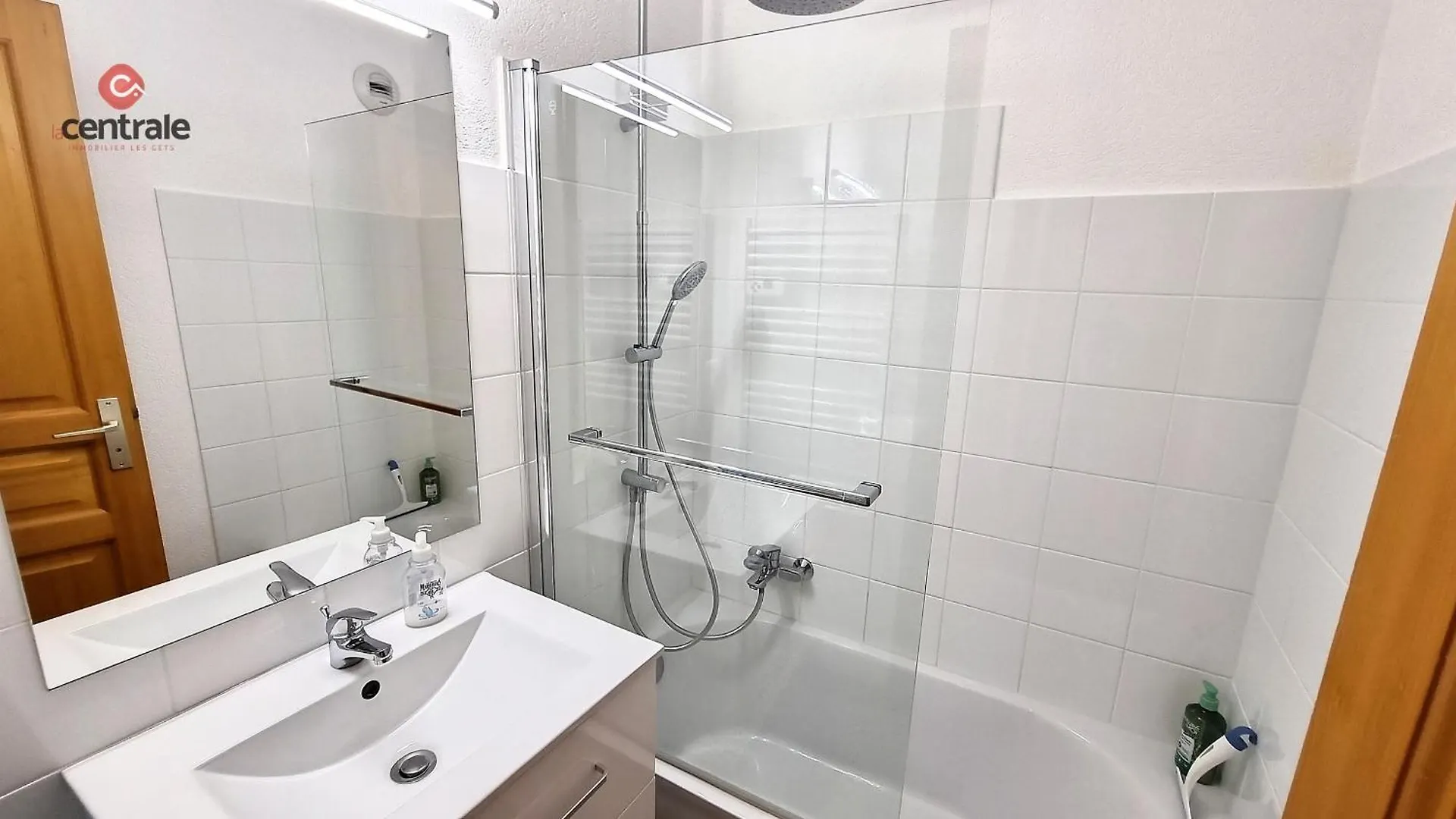 Lägenhet Chantemerle -Appartement- 6Pers Les Gets Frankrike