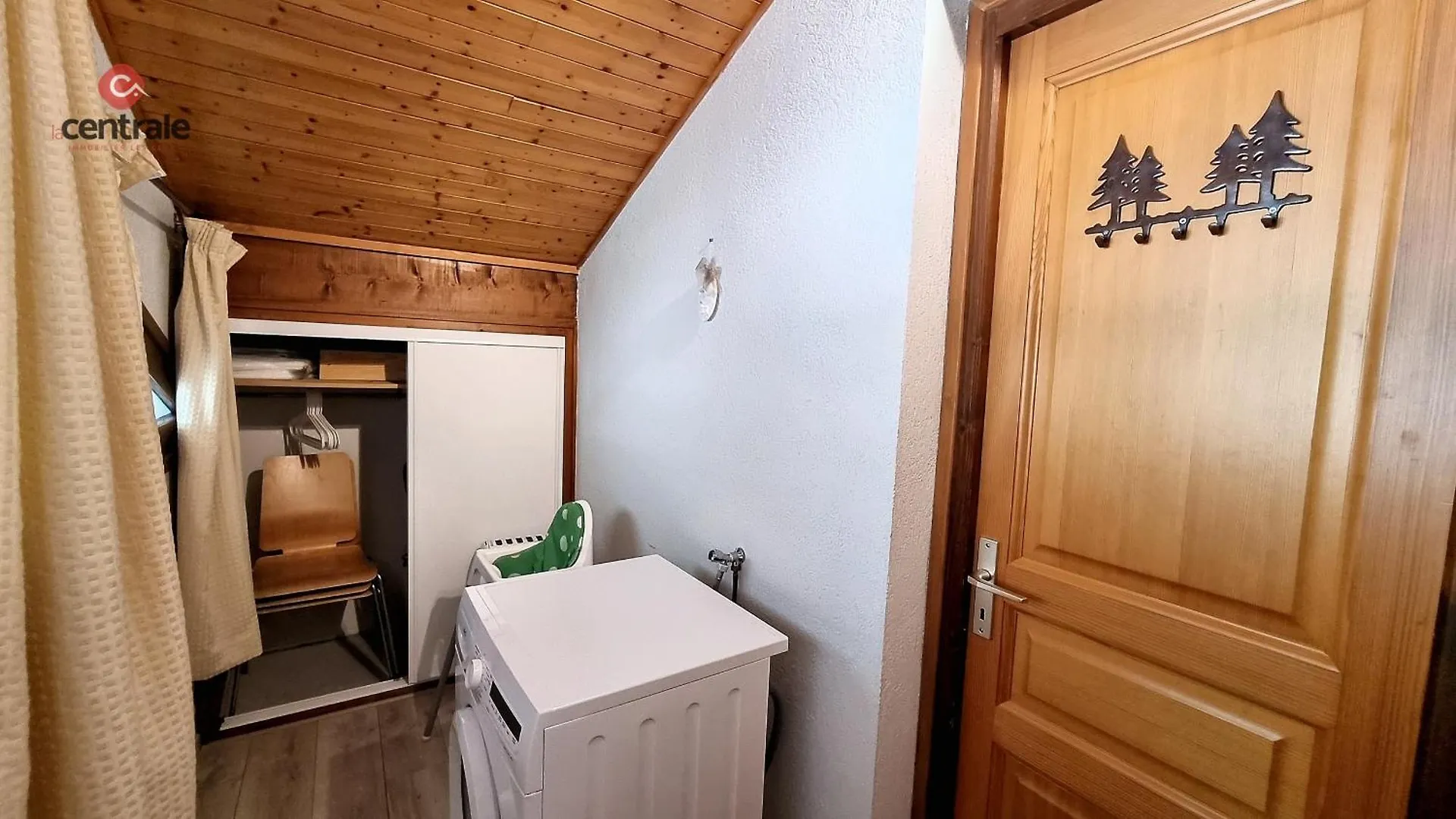 Apartment Chantemerle -Appartement- 6Pers Les Gets