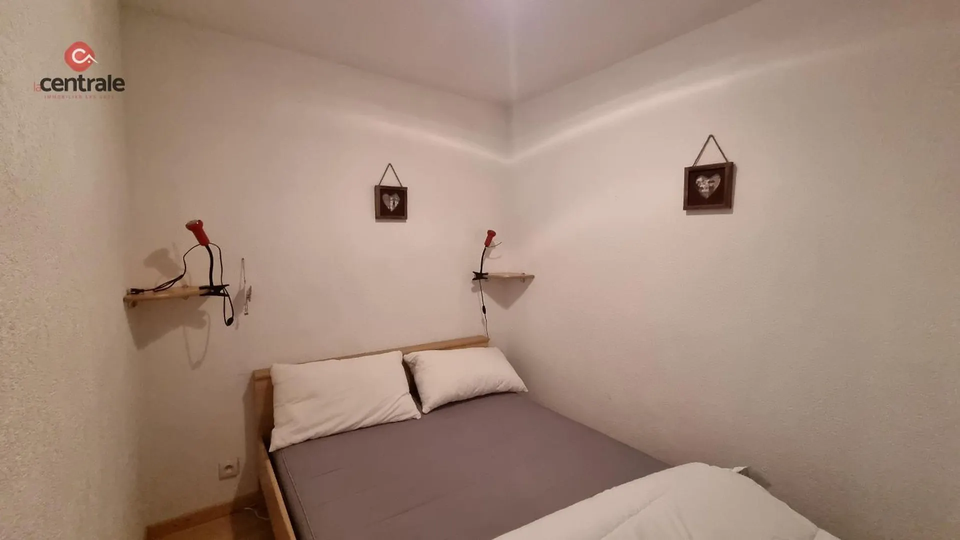 Chantemerle -Appartement- 6Pers Les Gets France