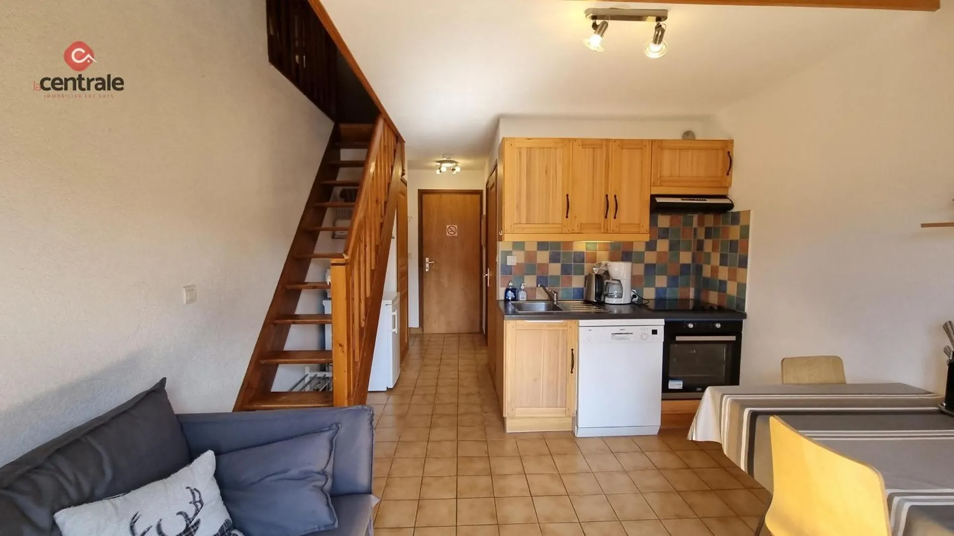 Apartment Chantemerle -Appartement- 6Pers Les Gets